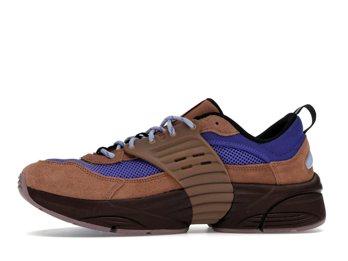Jordan Trunner O/S Archaeo Brown