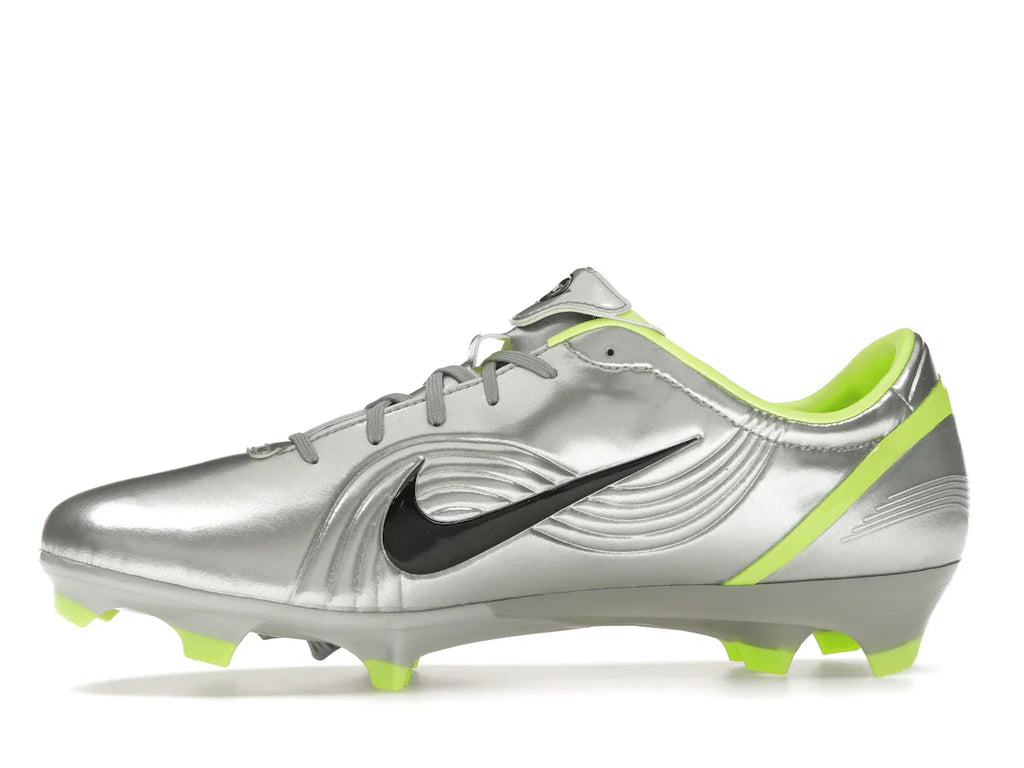 Nike Zoom Mercurial Vapor 1 RGN SE FG Chrome Lime