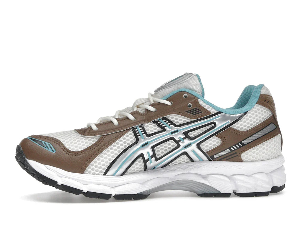 ASICS Gel-Kayano 12.1 Braun Blau
