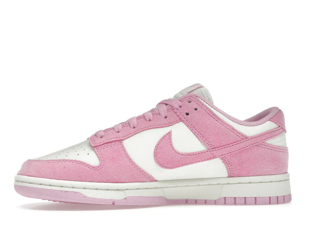 Nike Dunk Low Next Nature Pink Rise Sail (Damen)