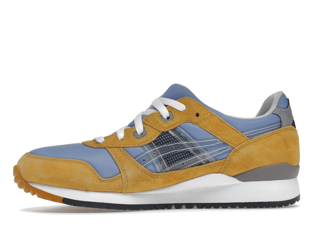 ASICS Gel-Lyte III OG Awake NY Della Robbia Blau