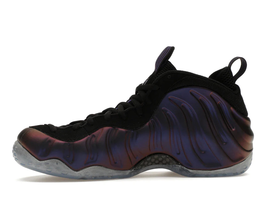 Nike Air Foamposite One Eggplant (2017)