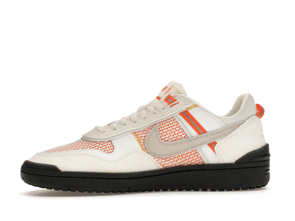 Nike Field General Union LA Elfenbein