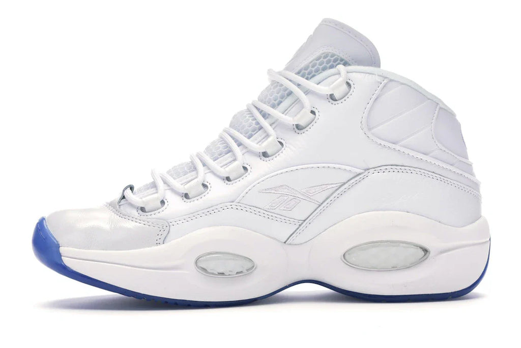 Reebok Question Mid White Ice