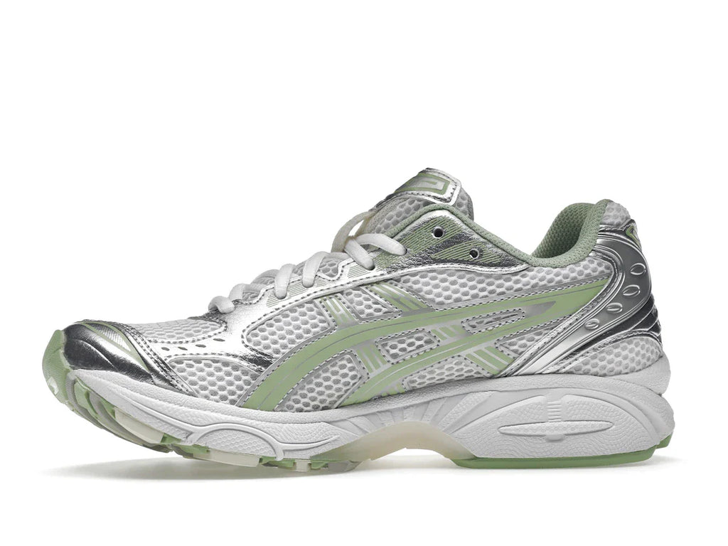 ASICS Gel-Kayano 14 White Jade (Damen)