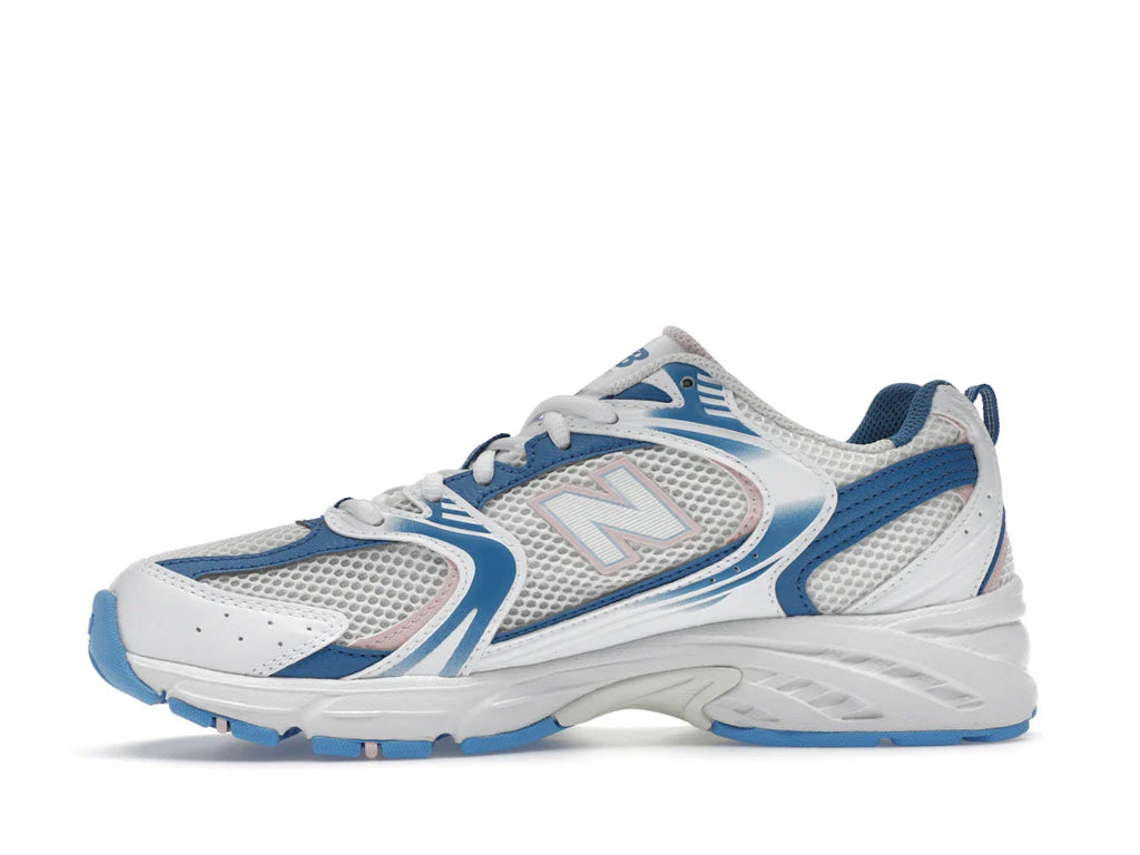 New Balance 530 Blau Weiß