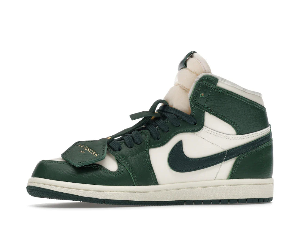 Jordan 1 Retro High OG Fir Pro Green (PS)