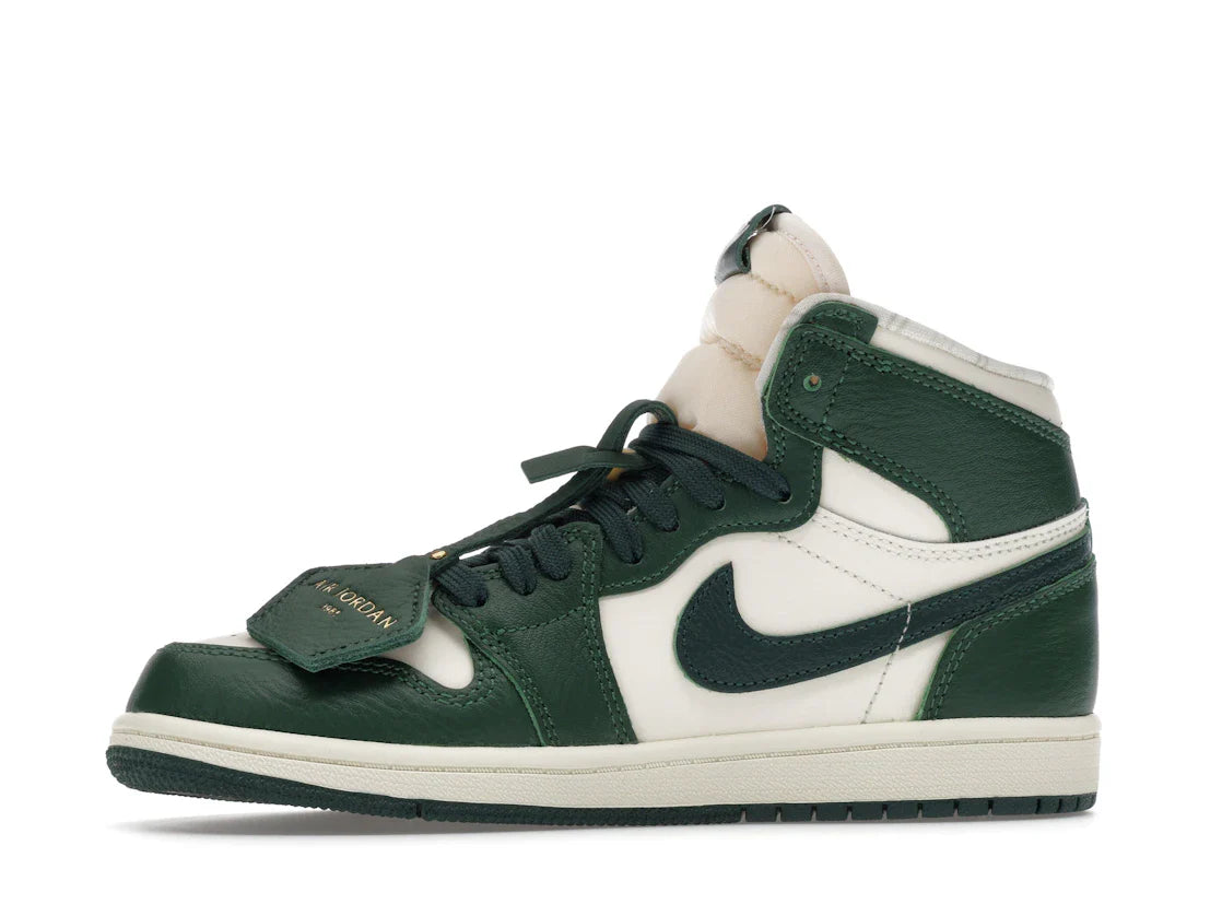 Jordan 1 Retro High OG Fir Pro Green (PS)