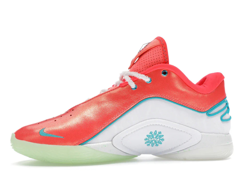 Nike LeBron 22 Weihnachten
