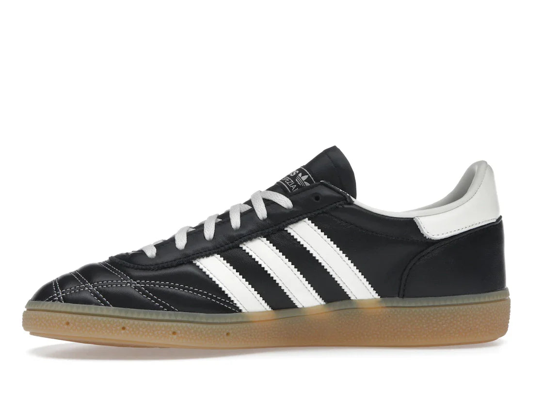 adidas Handball Spezial Gesteppte Nähte Schwarz Off White (Damen)