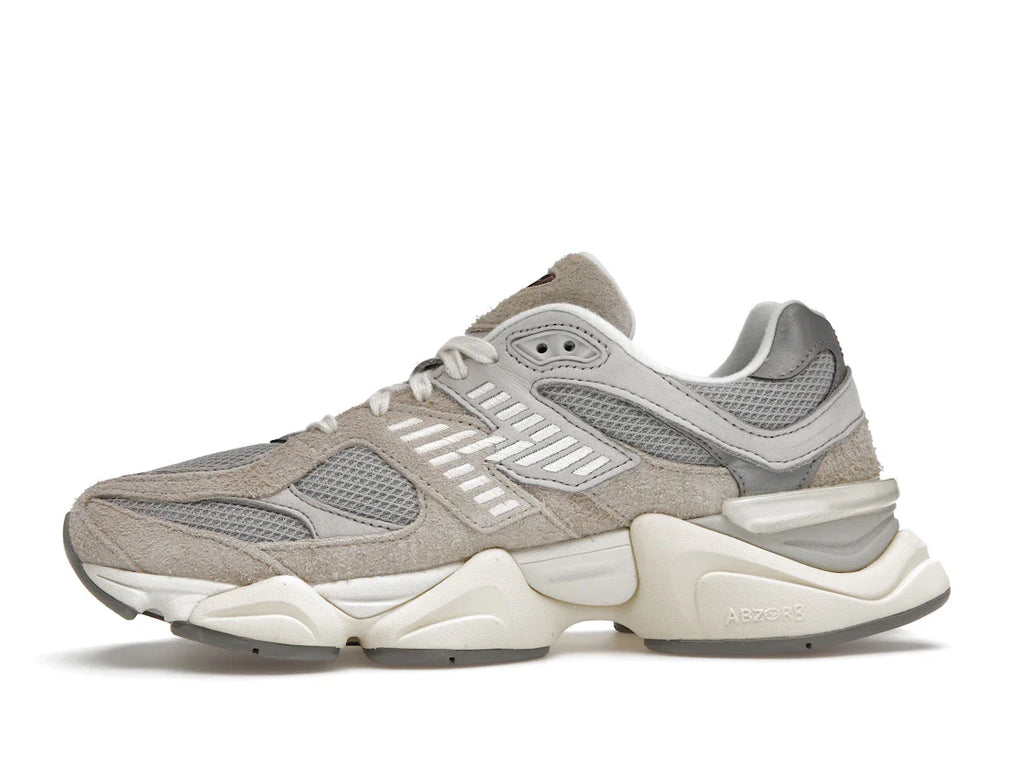 New Balance 9060 Lunar New Year Timberwolf Gray