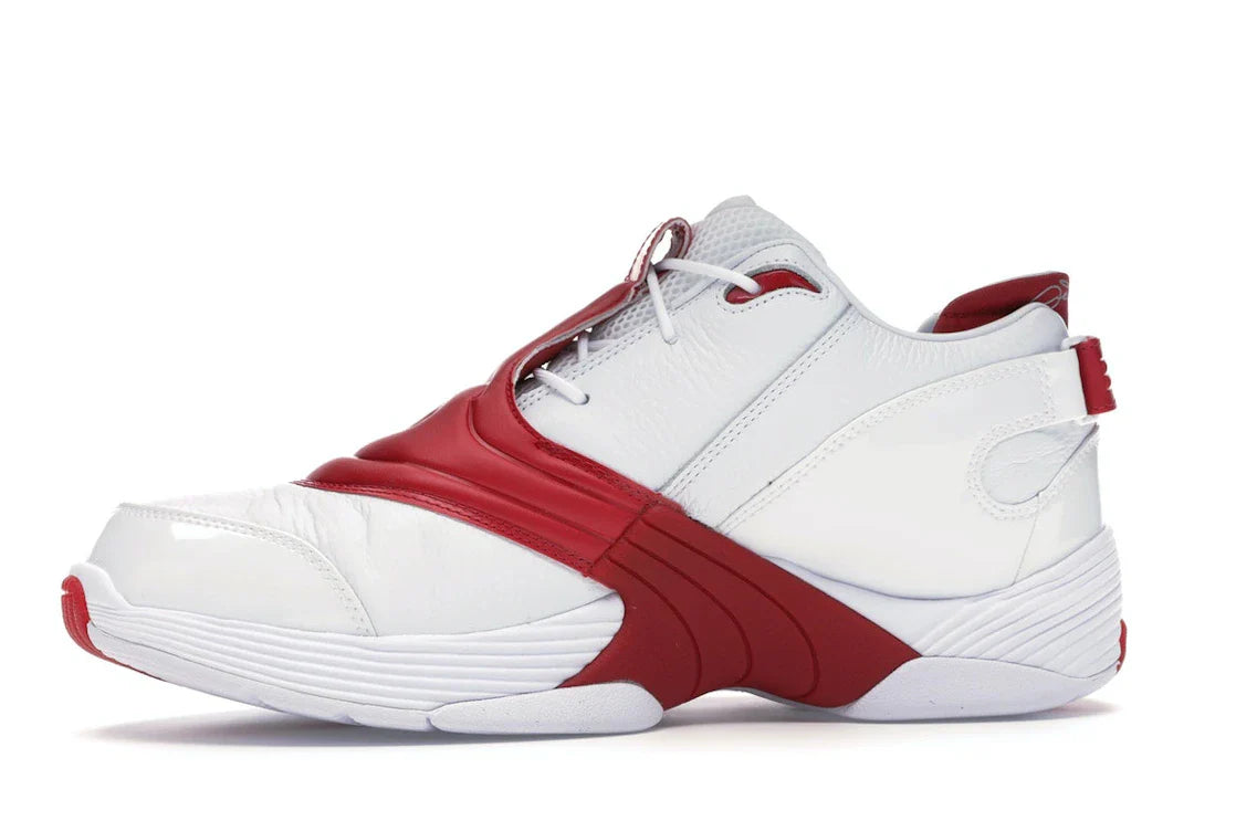 Reebok Answer 5 Weiß Rot (2019)