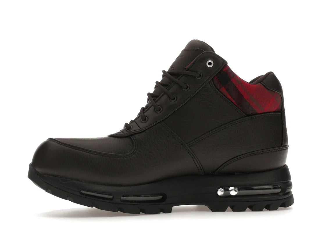 Nike Air Max Goadome SE Shadow Brown Tartan