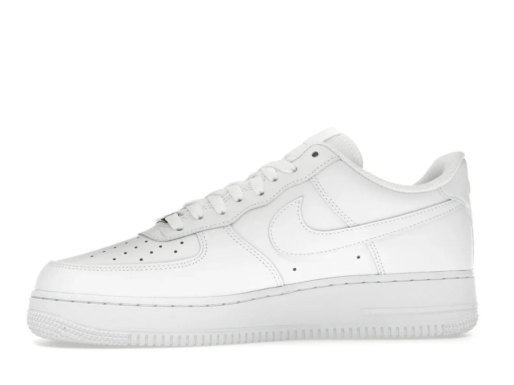 Nike Air Force 1 Low Liquid Metal Swoosh (Damen)