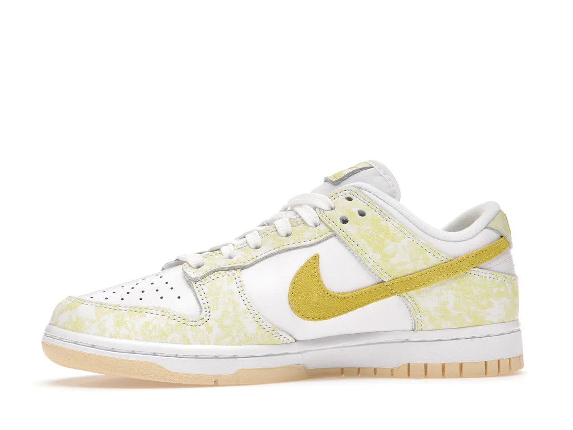 Nike Dunk Low Yellow Strike (Damen)
