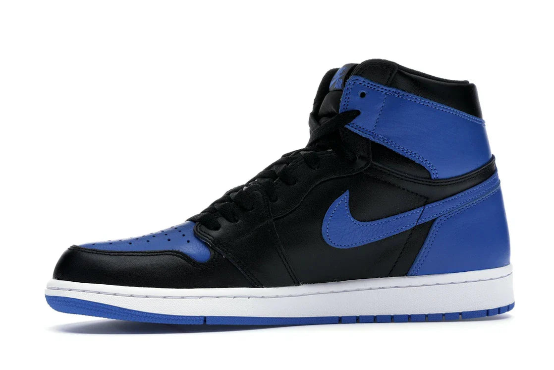 Jordan 1 Retro Royal (2017)