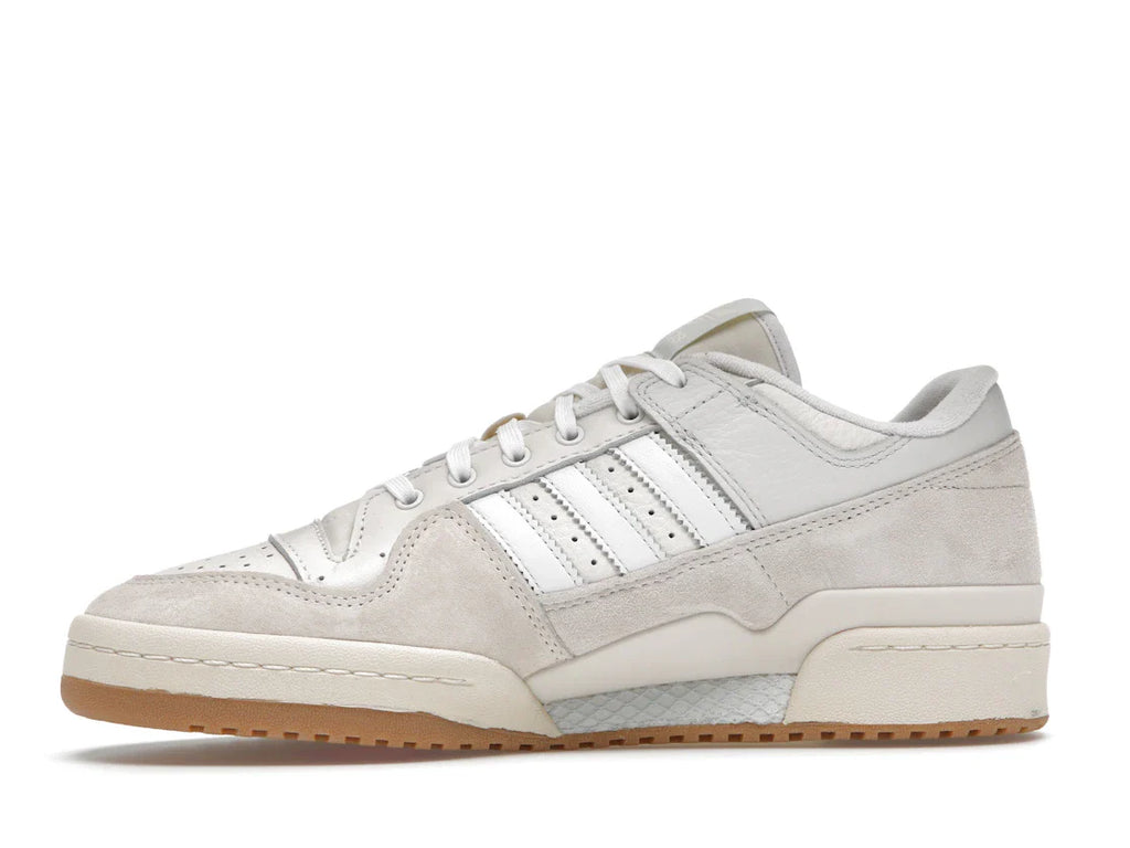 adidas Forum 84 Low ADV Chalk White Gum