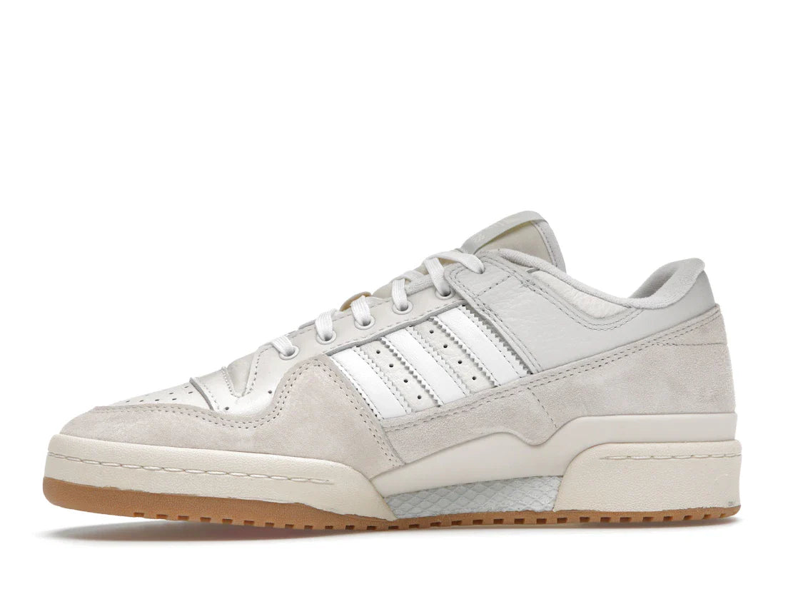 adidas Forum 84 Low ADV Chalk White Gum