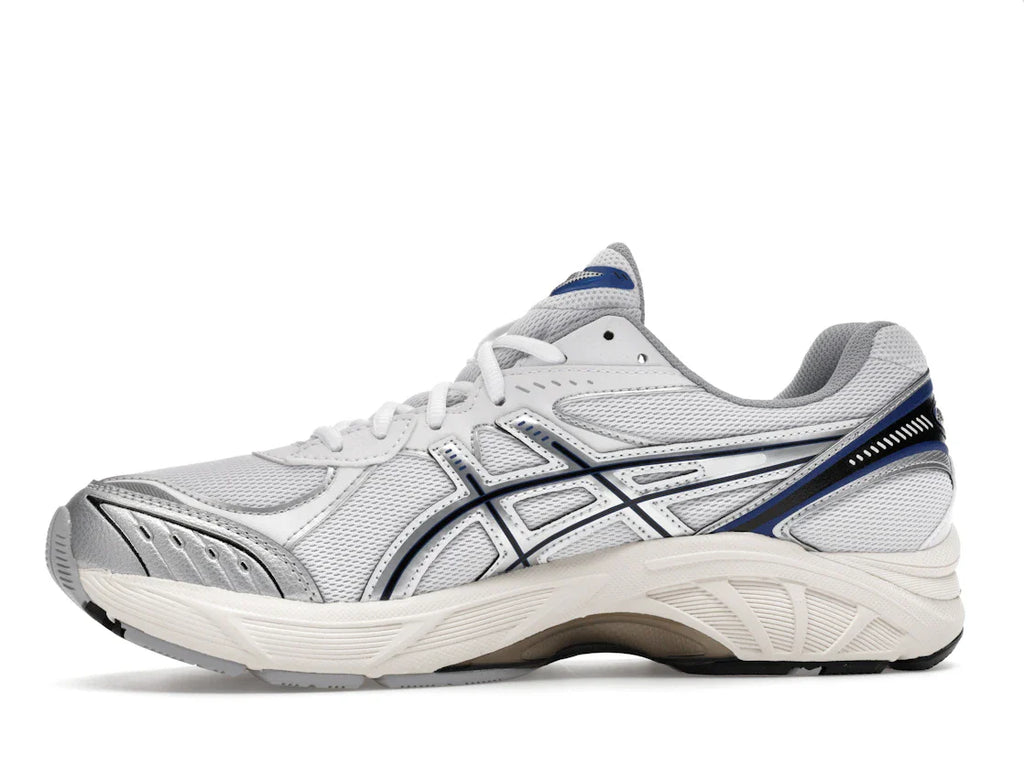 ASICS GT-2160 Weiß Tiefmarine