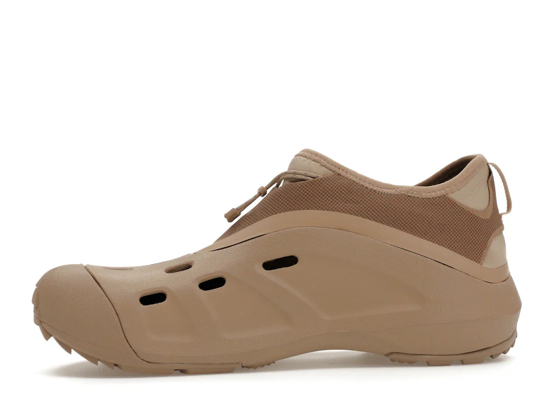 Crocs Quick Trail Low Satisfy Tumbleweed