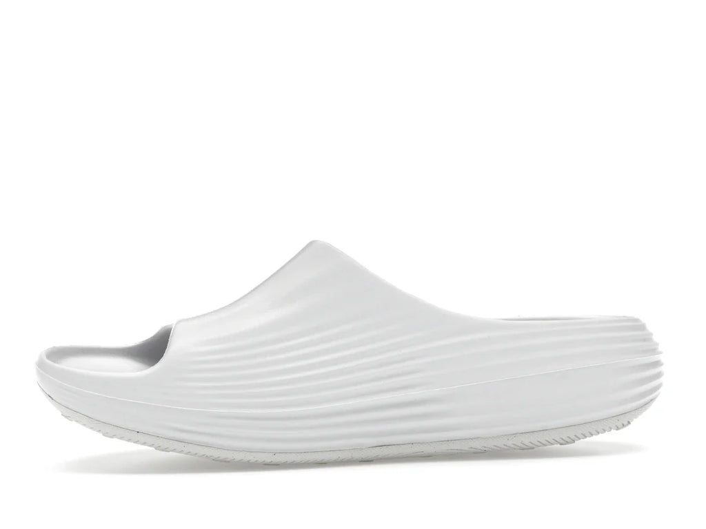 Nike ReactX Rejuven8 Slide Summit White