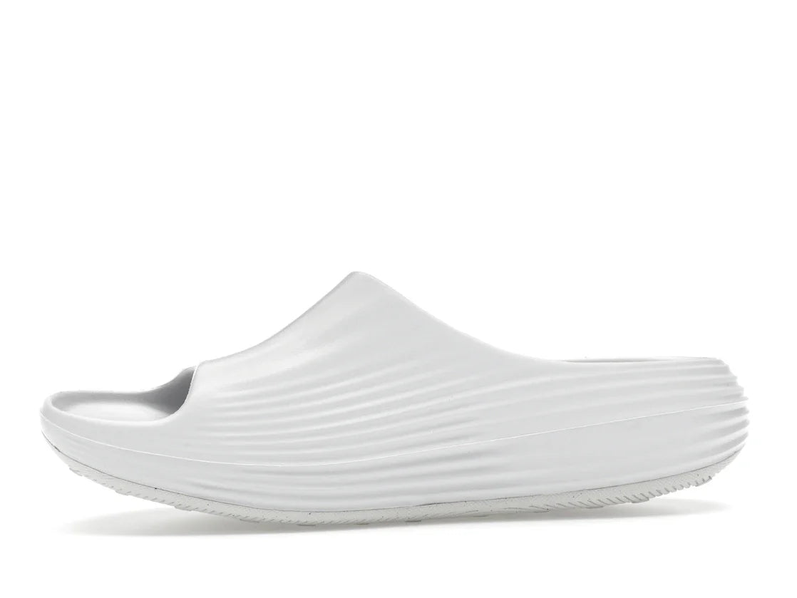 Nike ReactX Rejuven8 Slide Summit White