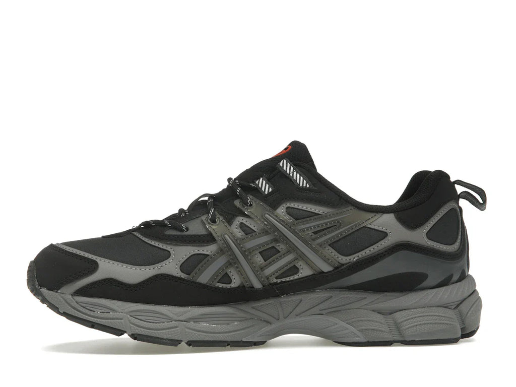 ASICS Gel-NYC Utility Black Carbon