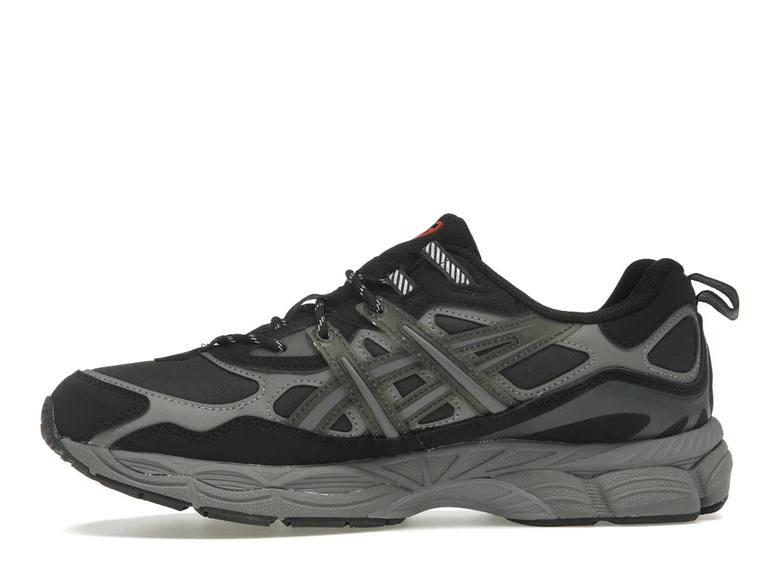 ASICS Gel-NYC Utility Black Carbon