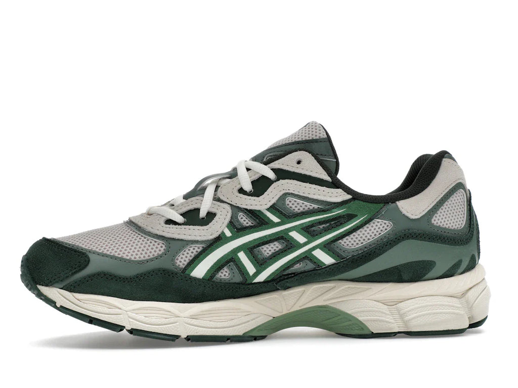ASICS Gel-NYC Smoke Gray Formal Garden