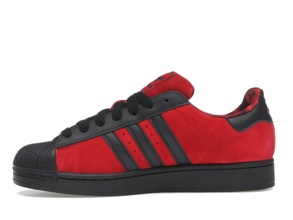 adidas Superstar London