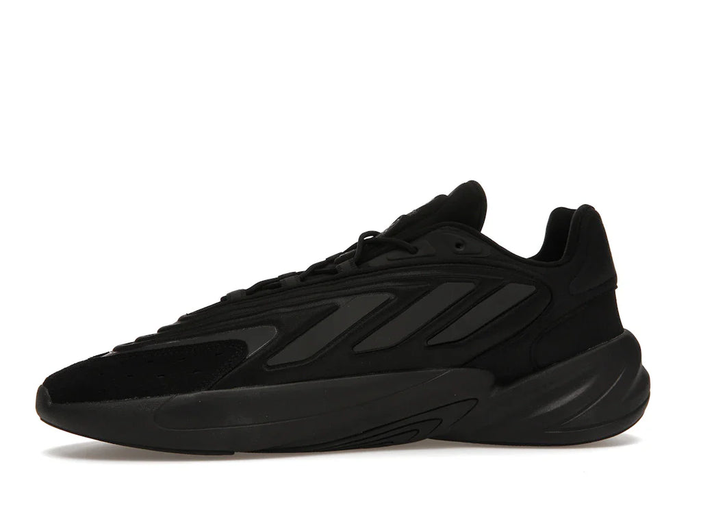 adidas Ozelia Triple Black