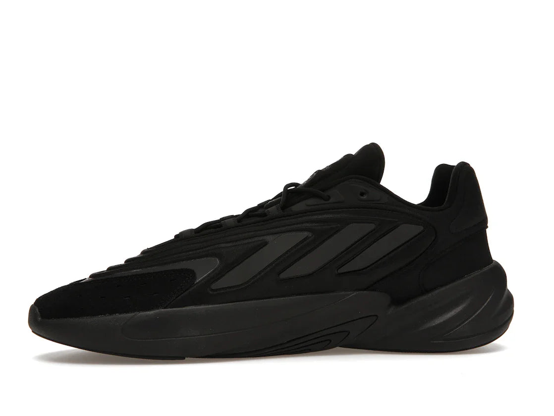 adidas Ozelia Triple Black