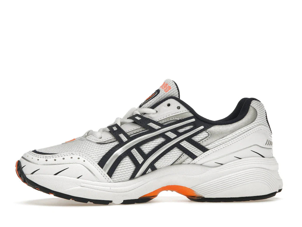 ASICS Gel-1090 White Midnight (Damen)