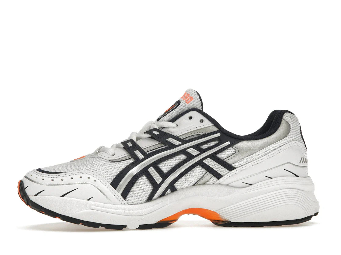 ASICS Gel-1090 White Midnight (Damen)