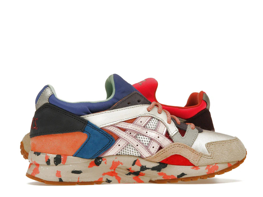 ASICS Gel-Lyte V Re: Zusammenarbeit