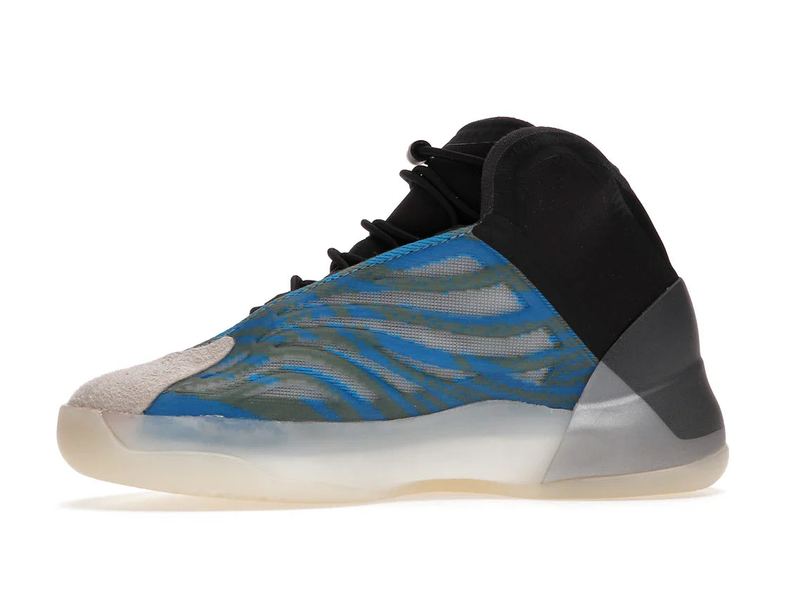 adidas Yeezy QNTM Frozen Blue (Kinder)