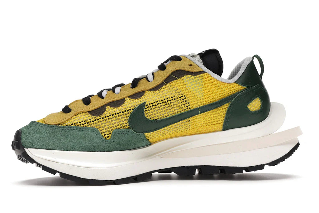 Nike Vaporwaffle Sacai Tour Gelb Stadion Grün
