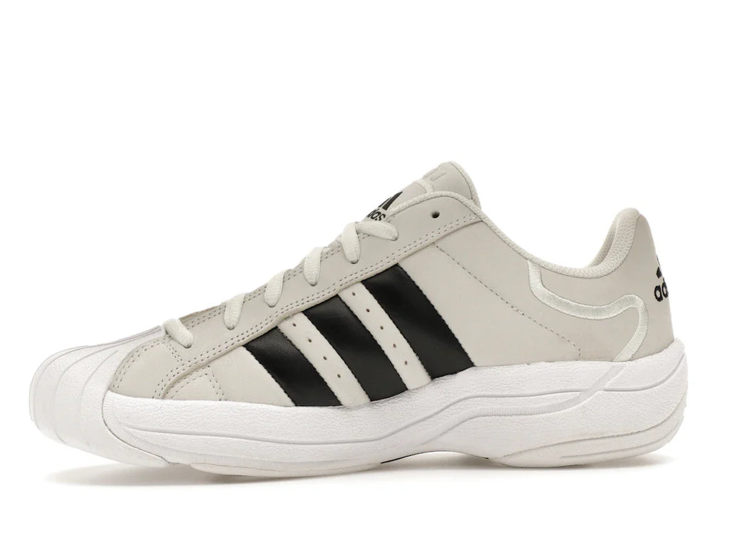 adidas Superstar Millennium Cloud White Core Black