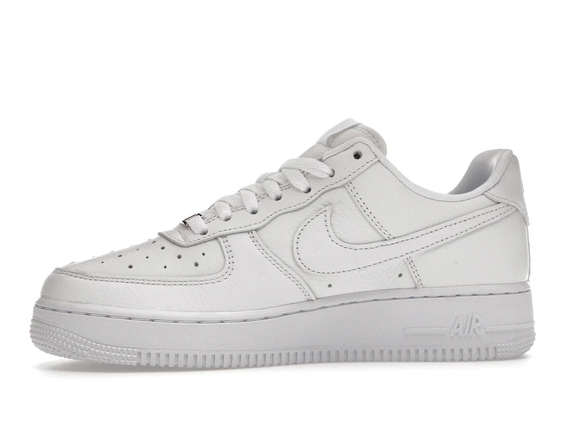 Nike Air Force 1 Low Drake NOCTA Certified Lover Boy (Inklusive Love You Forever Special Edition Buch)