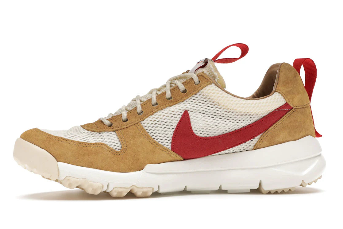 NikeCraft Mars Yard Schuh 2.0 Tom Sachs Space Camp