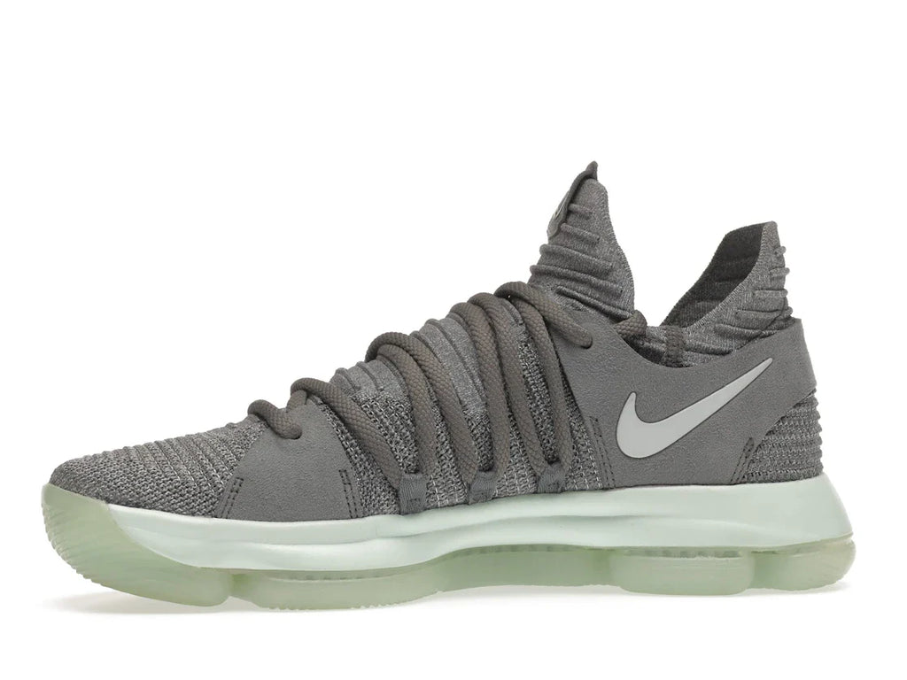 Nike KD 10 Cool Grey Igloo