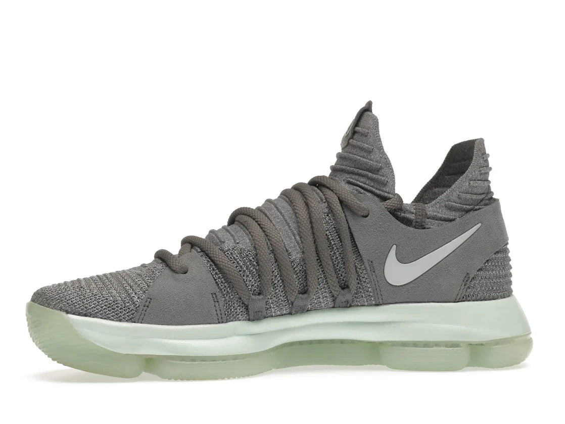 Nike KD 10 Cool Grey Igloo