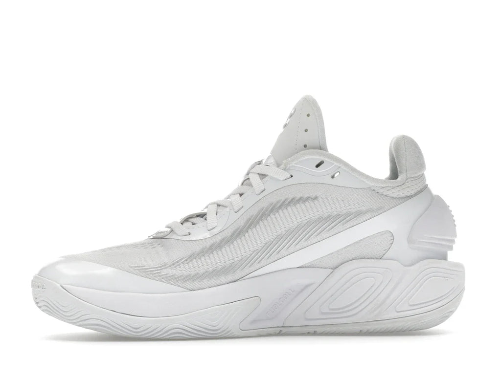 New Balance TWO WXY v5 Weiß Quarz Grau