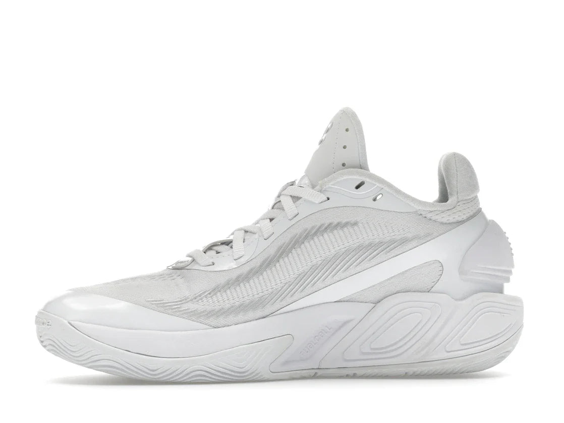 New Balance TWO WXY v5 Weiß Quarz Grau