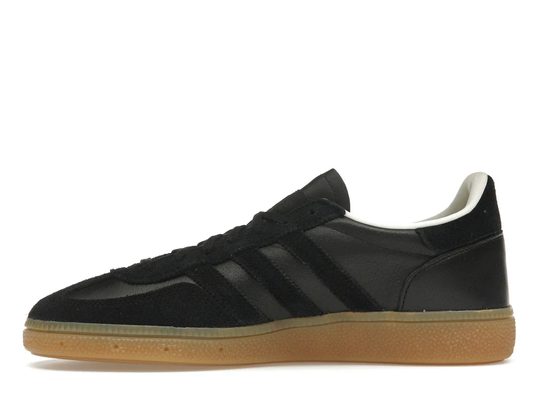 adidas Handball Spezial Core Black Leder