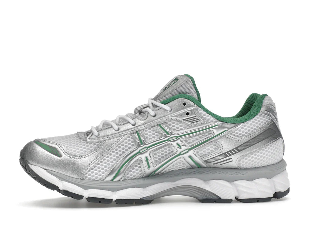 ASICS Gel-Kayano 12.1 Silbergrün