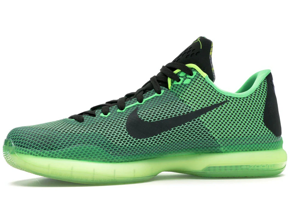 Nike Kobe 10 Vino
