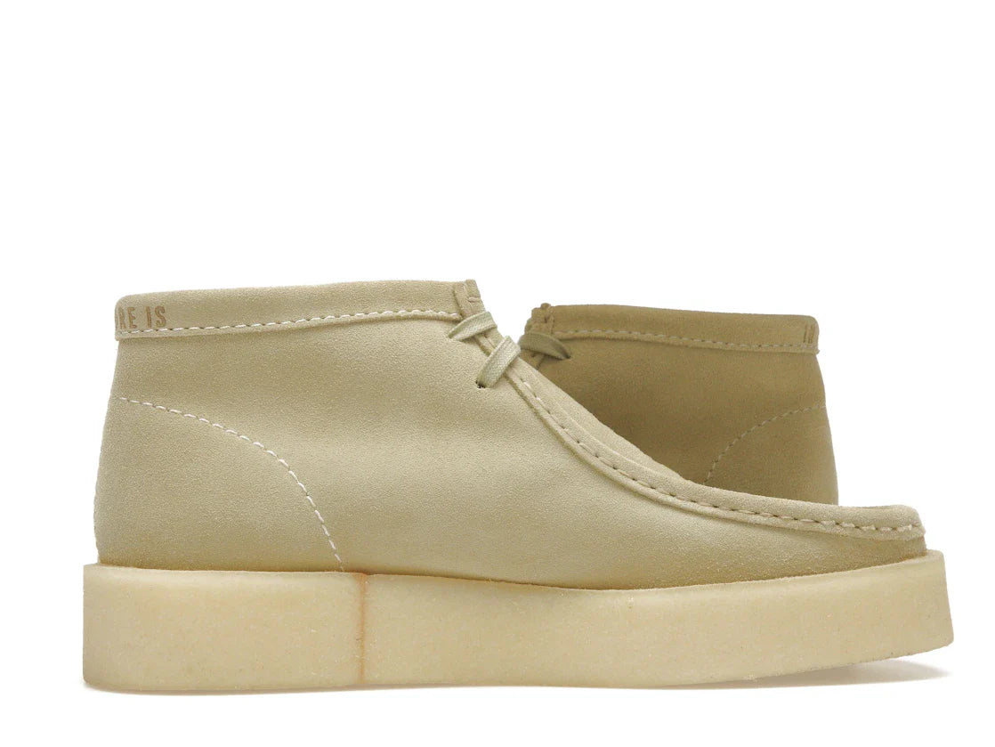 Clarks Originals Wallabee Made Human Made
