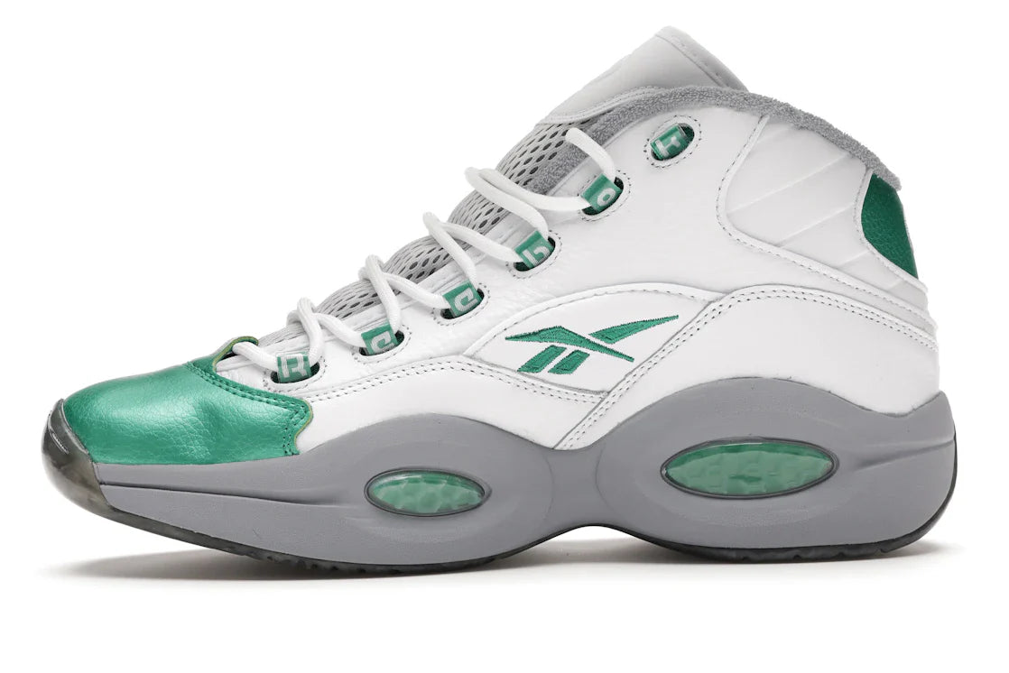 Reebok Question Mid Philadelphia Eagles