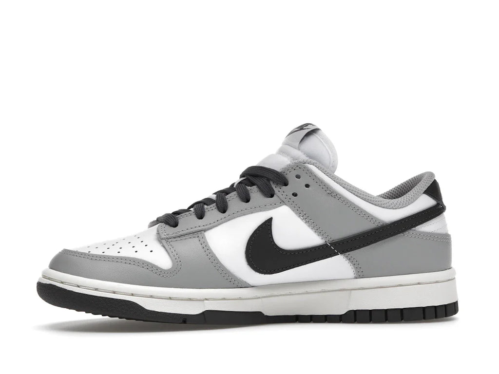 Nike Dunk Low Light Smoke Gray (Damen)